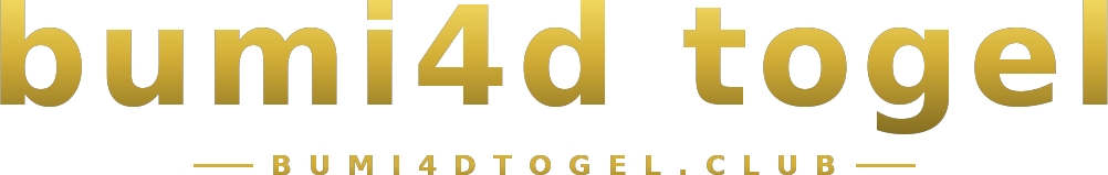 bumi4d togel logo