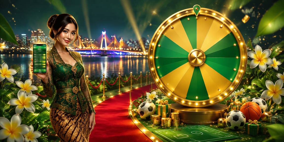 bumi4d togel Video Slots